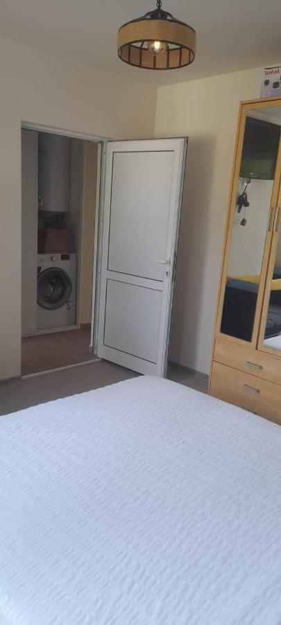 Pliska Apartment Montana Eksteriør billede