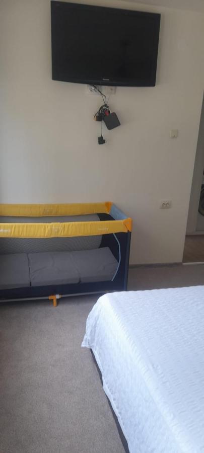 Pliska Apartment Montana Eksteriør billede